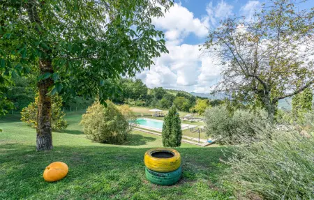 Fico, Oliva, Mora, Maison 29 personnes à Città´di Castello  PG - Photo 11