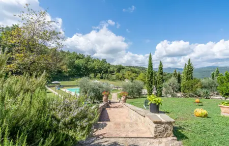 Fico, Oliva, Mora, Maison 29 personnes à Città´di Castello  PG - Photo 12