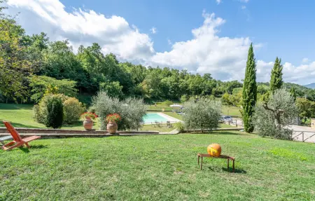 Fico, Oliva, Mora, Maison 29 personnes à Città´di Castello  PG - Photo 13