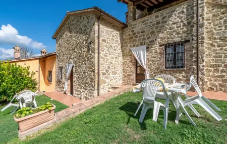 Fico, Oliva, Mora, Maison 29 personnes à Città´di Castello  PG - Photo 15