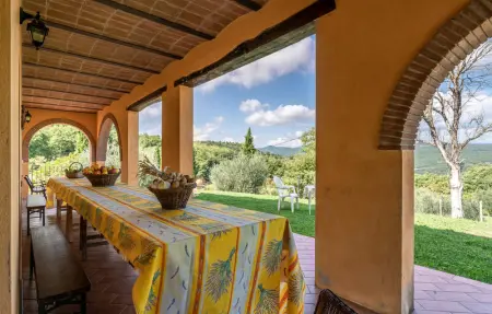 Fico, Oliva, Mora, Maison 29 personnes à Città´di Castello  PG - Photo 16