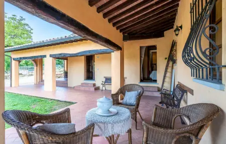 Fico, Oliva, Mora, Maison 29 personnes à Città´di Castello  PG - Photo 17