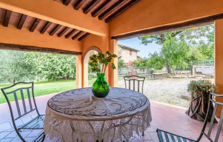 Fico, Oliva, Mora, Maison 29 personnes à Città´di Castello  PG - Photo 18