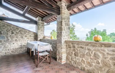 Fico, Oliva, Mora, Maison 29 personnes à Città´di Castello  PG - Photo 19