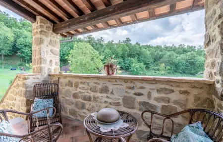 Fico, Oliva, Mora, Maison 29 personnes à Città´di Castello  PG - Photo 20