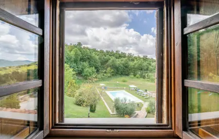 Fico, Oliva, Mora, Maison 29 personnes à Città´di Castello  PG - Photo 21