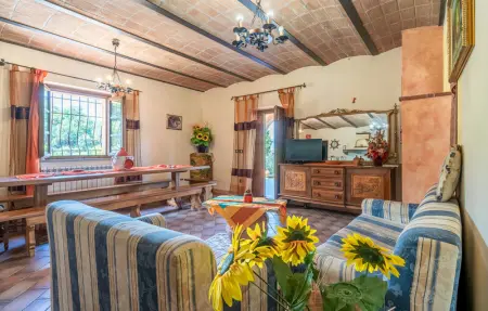 Fico, Oliva, Mora, Maison 29 personnes à Città´di Castello  PG - Photo 22