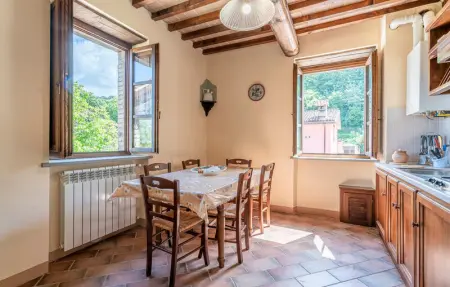 Fico, Oliva, Mora, Maison 29 personnes à Città´di Castello  PG - Photo 23