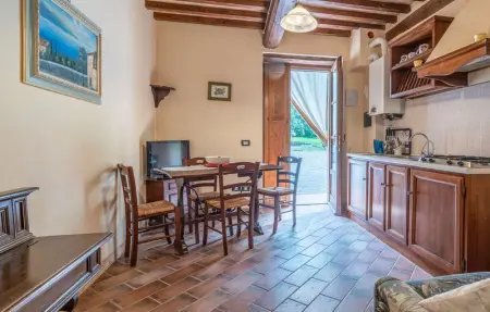 Fico, Oliva, Mora, Maison 29 personnes à Città´di Castello  PG - Photo 24