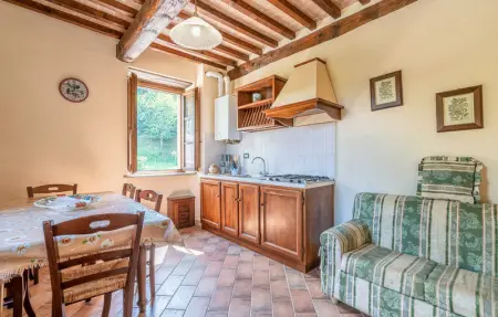 Fico, Oliva, Mora, Maison 29 personnes à Città´di Castello  PG - Photo 29