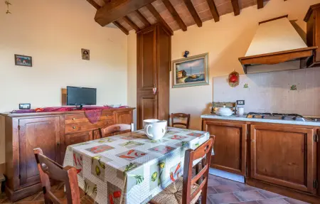 Fico, Oliva, Mora, Maison 29 personnes à Città´di Castello  PG - Photo 31