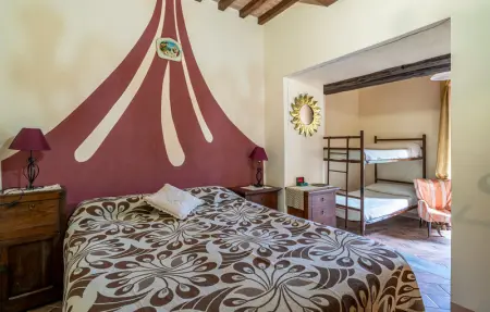 Fico, Oliva, Mora, Maison 29 personnes à Città´di Castello  PG - Photo 36