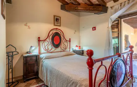 Fico, Oliva, Mora, Maison 29 personnes à Città´di Castello  PG - Photo 41