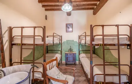 Fico, Oliva, Mora, Maison 29 personnes à Città´di Castello  PG - Photo 44