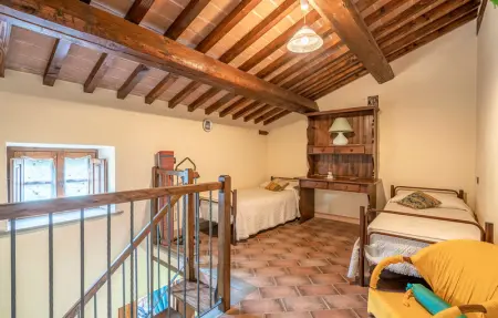 Fico, Oliva, Mora, Maison 29 personnes à Città´di Castello  PG - Photo 45