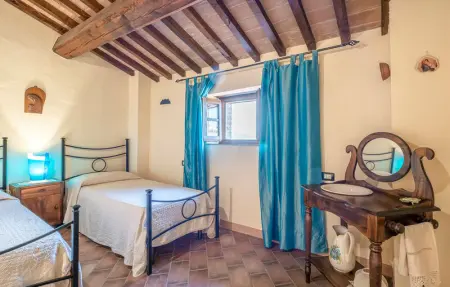 Fico, Oliva, Mora, Maison 29 personnes à Città´di Castello  PG - Photo 46