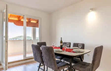 Location Maison 10 personnes à Prizba - Photo 5