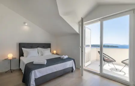 Location Maison 10 personnes à Prizba - Photo 6