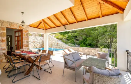 Location Maison 10 personnes à Prizba - Photo 7