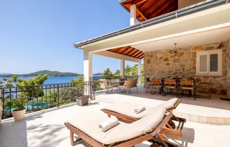 Location Maison 10 personnes à Prizba - Photo 8