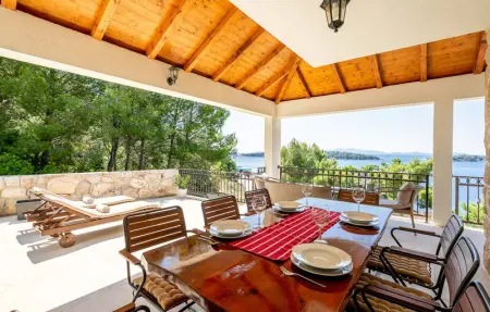 Location Maison 10 personnes à Prizba - Photo 16