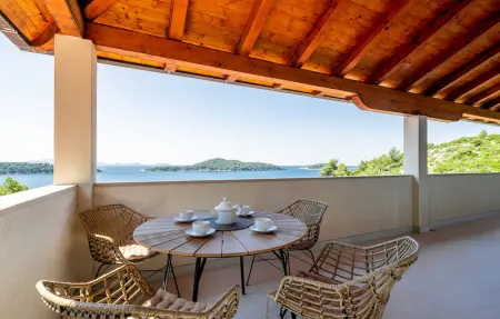 Location Maison 10 personnes à Prizba - Photo 17