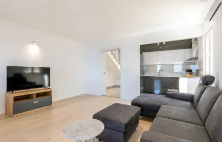 Location Maison 10 personnes à Prizba - Photo 18