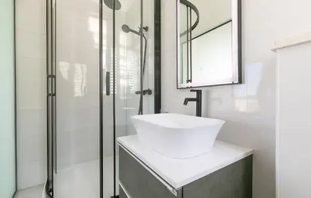 Location Maison 10 personnes à Prizba - Photo 31