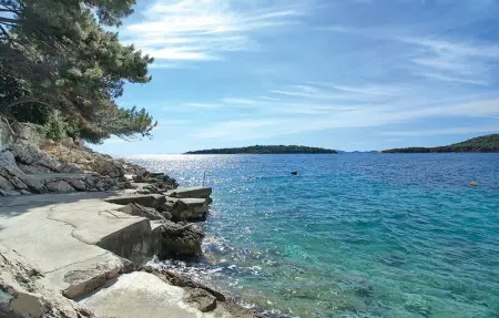 Location Maison 10 personnes à Prizba - Photo 36