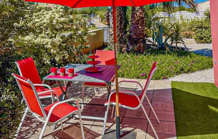 Location Maison 9 personnes à Creissan - Photo 8