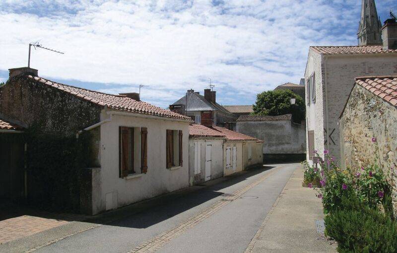 Location Maison à Talmont de St. Hilaire - Photo 24 / 24