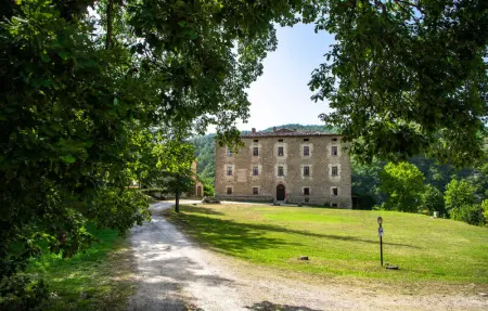 Valguerriera 7- Rosa Rossa, Appartement 5 personnes à Apecchio PU - Photo 17