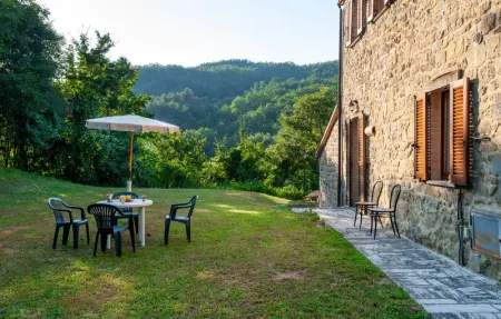 Valguerriera 7- Rosa Rossa, Appartement 5 personnes à Apecchio PU - Photo 26