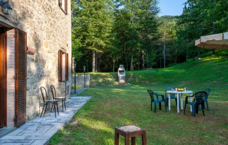 Valguerriera 7- Rosa Rossa, Appartement 5 personnes à Apecchio PU - Photo 28