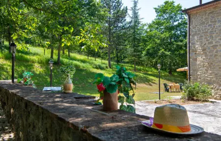 Valguerriera 7- Rosa Rossa, Appartement 5 personnes à Apecchio PU - Photo 29