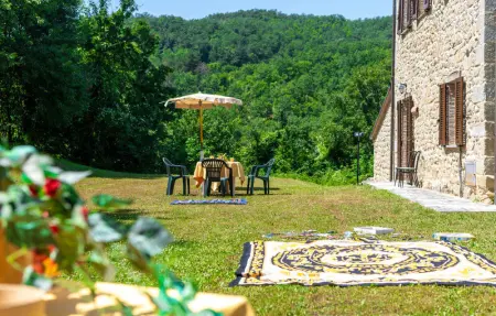 Valguerriera 7- Rosa Rossa, Appartement 5 personnes à Apecchio PU - Photo 30