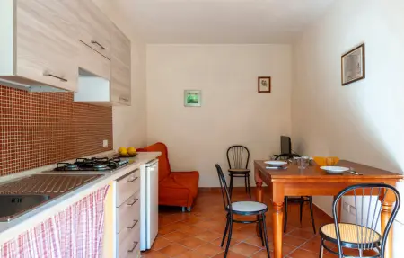 Valguerriera 7- Rosa Rossa, Appartement 5 personnes à Apecchio PU - Photo 31