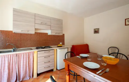 Valguerriera 7- Rosa Rossa, Appartement 5 personnes à Apecchio PU - Photo 32