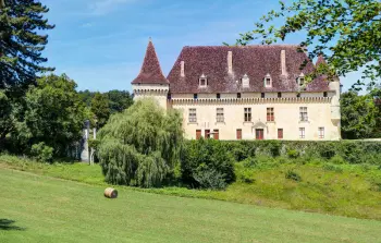 Maison à St Martin des Combes FAD119 N°538024