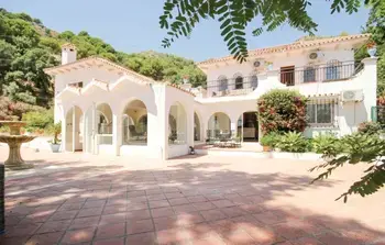 Casa a Ojen, Marbella EAS006 N°565563