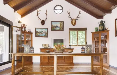 Location Maison 6 personnes à Constantina, Sevilla - Photo 1