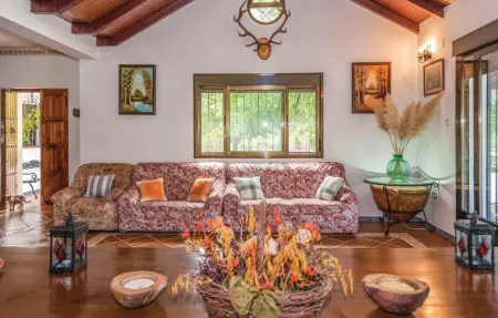 Location Maison 6 personnes à Constantina, Sevilla - Photo 20