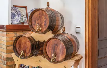 Location Maison 6 personnes à Constantina, Sevilla - Photo 21