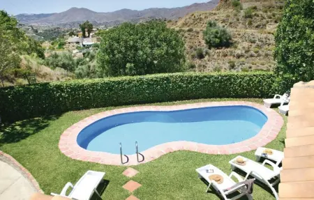 Location Maison 8 personnes à Mijas - Photo 2