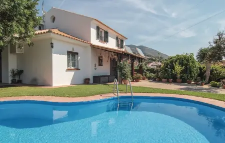 Location Maison 8 personnes à Mijas - Photo 10