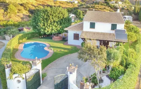 Location Maison 8 personnes à Mijas - Photo 11