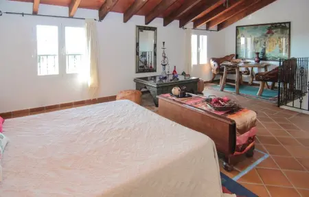 Location Maison 8 personnes à Mijas - Photo 24