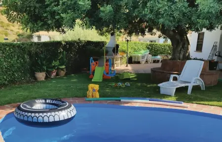 Location Maison 8 personnes à Mijas - Photo 34