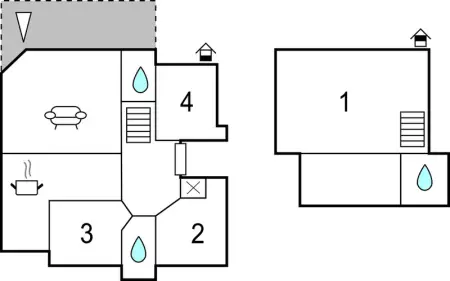 Location Maison 8 personnes à Mijas - Photo 38