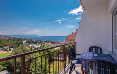 Appartement à Crikvenica - L877554